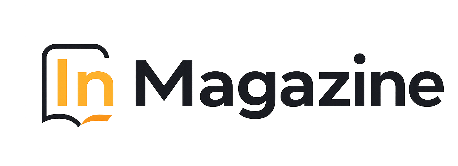 Inmagazine