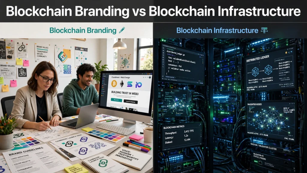 Understanding Blockchain Technology