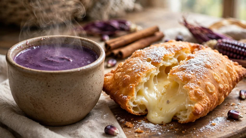 What Makes a Good Api con Pastel?