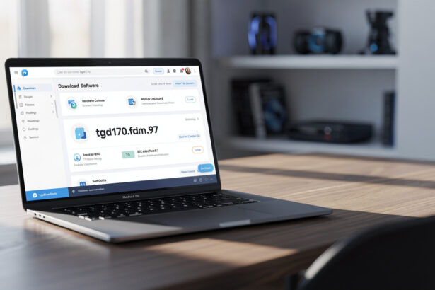 Download Software TGD170.FDM.97 New Release