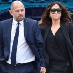 Drew Pritchard New Wife