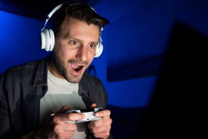 Etesportech Gaming News by Etruesports
