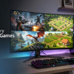 Latest Category MeltingTopGames