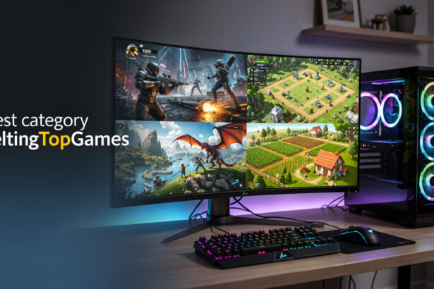 Latest Category MeltingTopGames