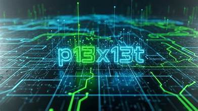 p13x13t