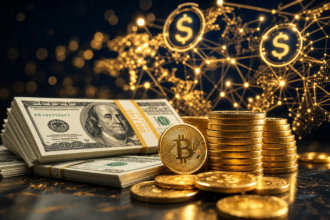CycleMoneyCo Cash Around