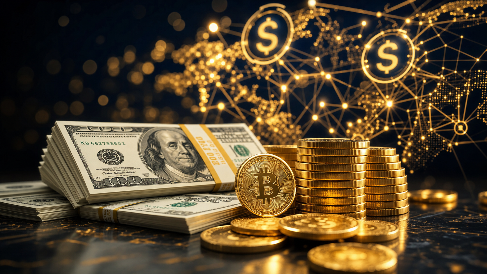 CycleMoneyCo Cash Around