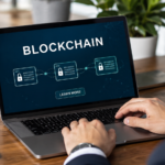 RobTheCoins Blockchain