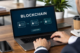 RobTheCoins Blockchain