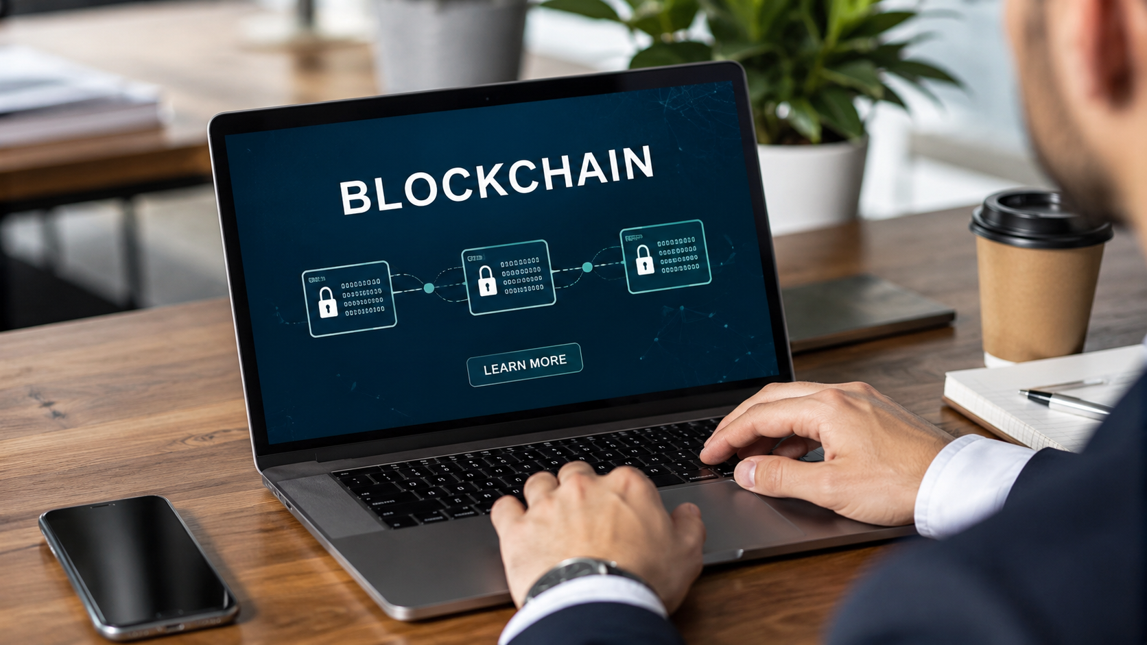 RobTheCoins Blockchain