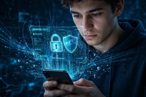 What Is Digital Privacy and How Does It Work?