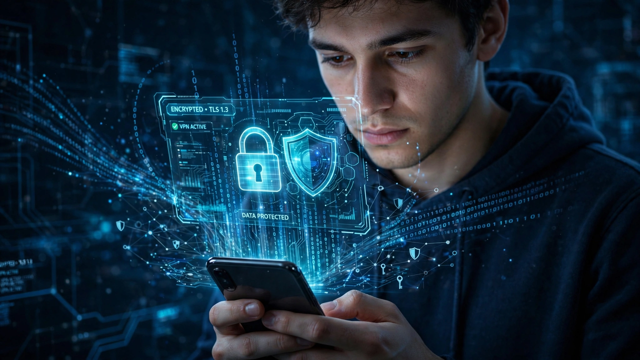 What Is Digital Privacy and How Does It Work?
