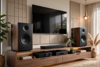 The Home of Speaker TheSoundsTour