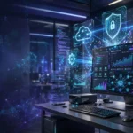 Socials and Software AlienSync