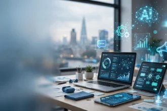 Best AI Tools for Small Business UK: A Complete Guide for 2026
