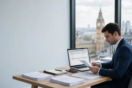 How to Register a Company UK