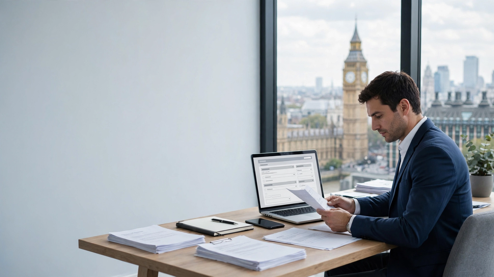 How to Register a Company UK