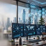 The Latest in Tech at Aliensync