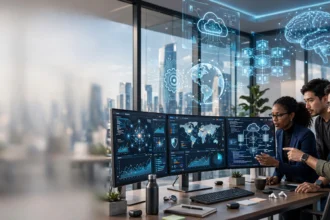 The Latest in Tech at Aliensync