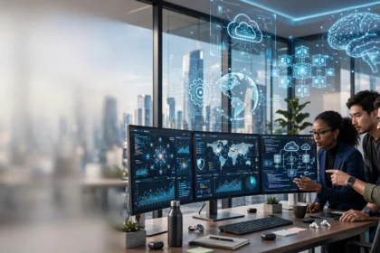 The Latest in Tech at Aliensync