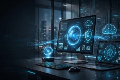 Windows 12 Latest Features