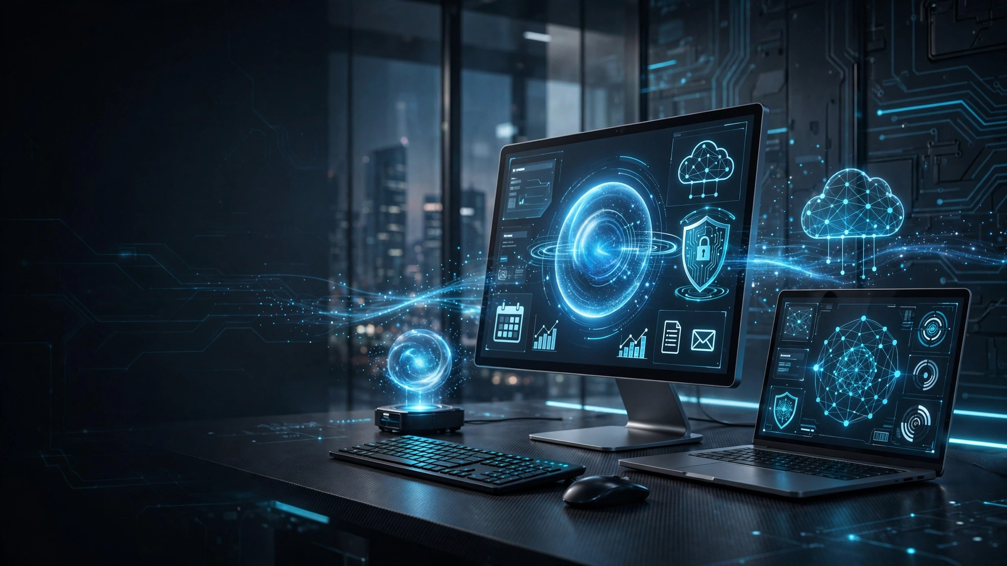 Windows 12 Latest Features