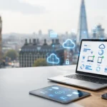 Cloud Storage Comparison UK