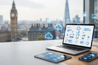 Cloud Storage Comparison UK