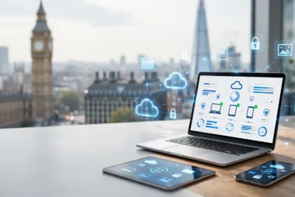 Cloud Storage Comparison UK