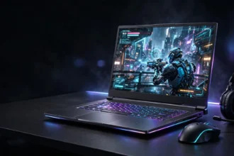Gaming Laptop Guide