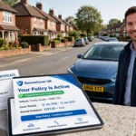 Car Insurance UK