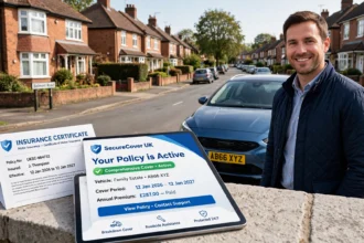 Car Insurance UK