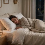 Sleep Improvement Tips