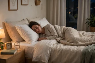 Sleep Improvement Tips