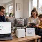 Is 5G Home Broadband Worth It in the UK?