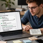 How to Use Laptop Battery Health Safely