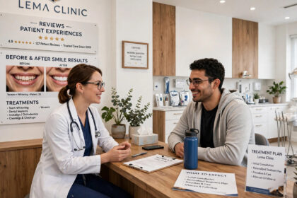 Lema Clinic Reviews