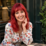Izzie Balmer Partner