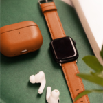 The Sensory Unboxing: Why a RYAN London Leather iPhone Case is a Gift to Remember