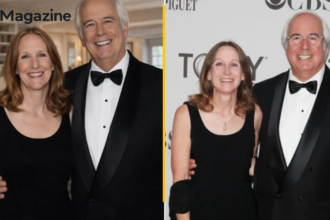 Kelly Anne Welbes Abagnale