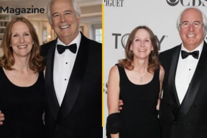 Kelly Anne Welbes Abagnale