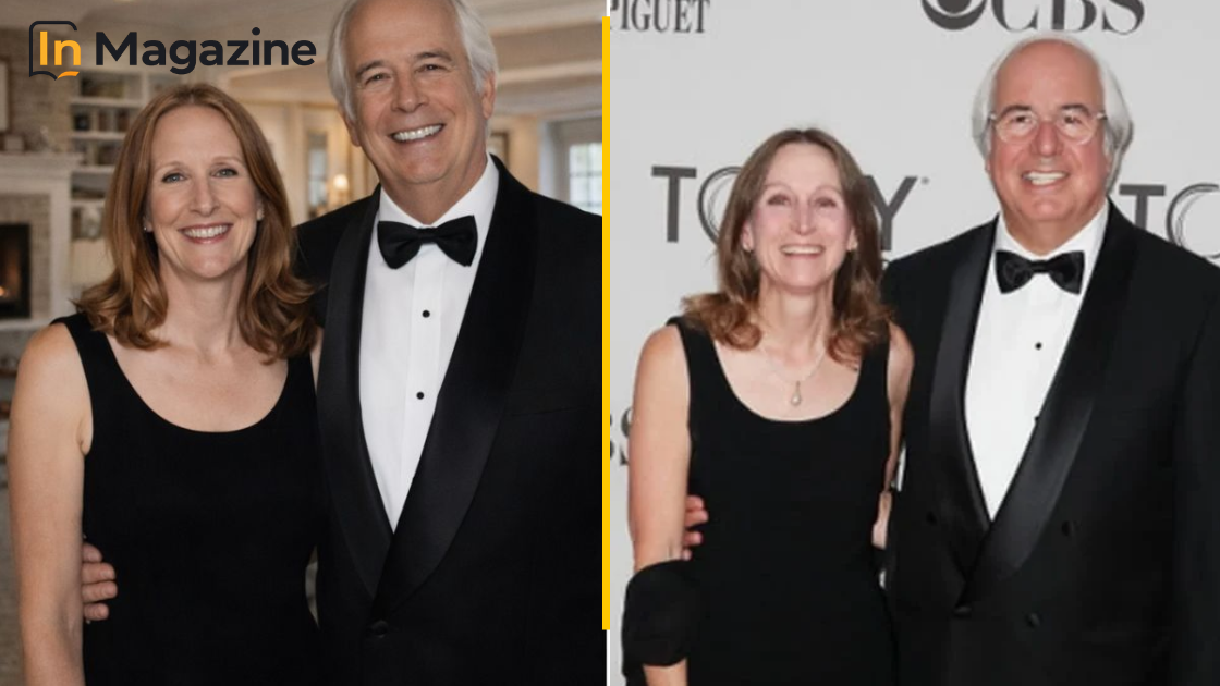 Kelly Anne Welbes Abagnale