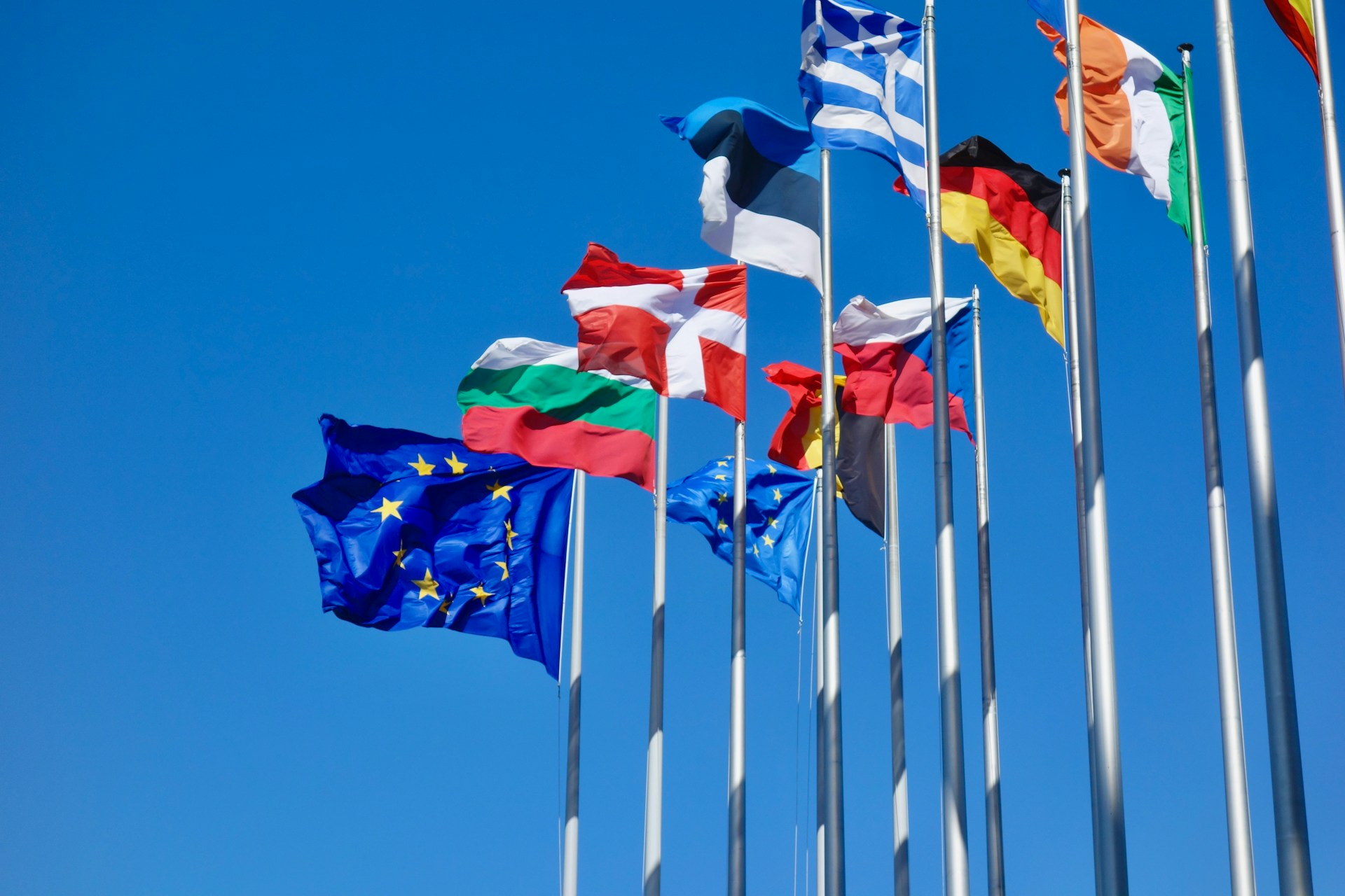The Estonian Option: Why UK Founders Are Building Their EU Base Online