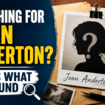 Joan Anderton