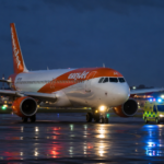 EasyJet Flight U2238 Emergency Landing Newcastle