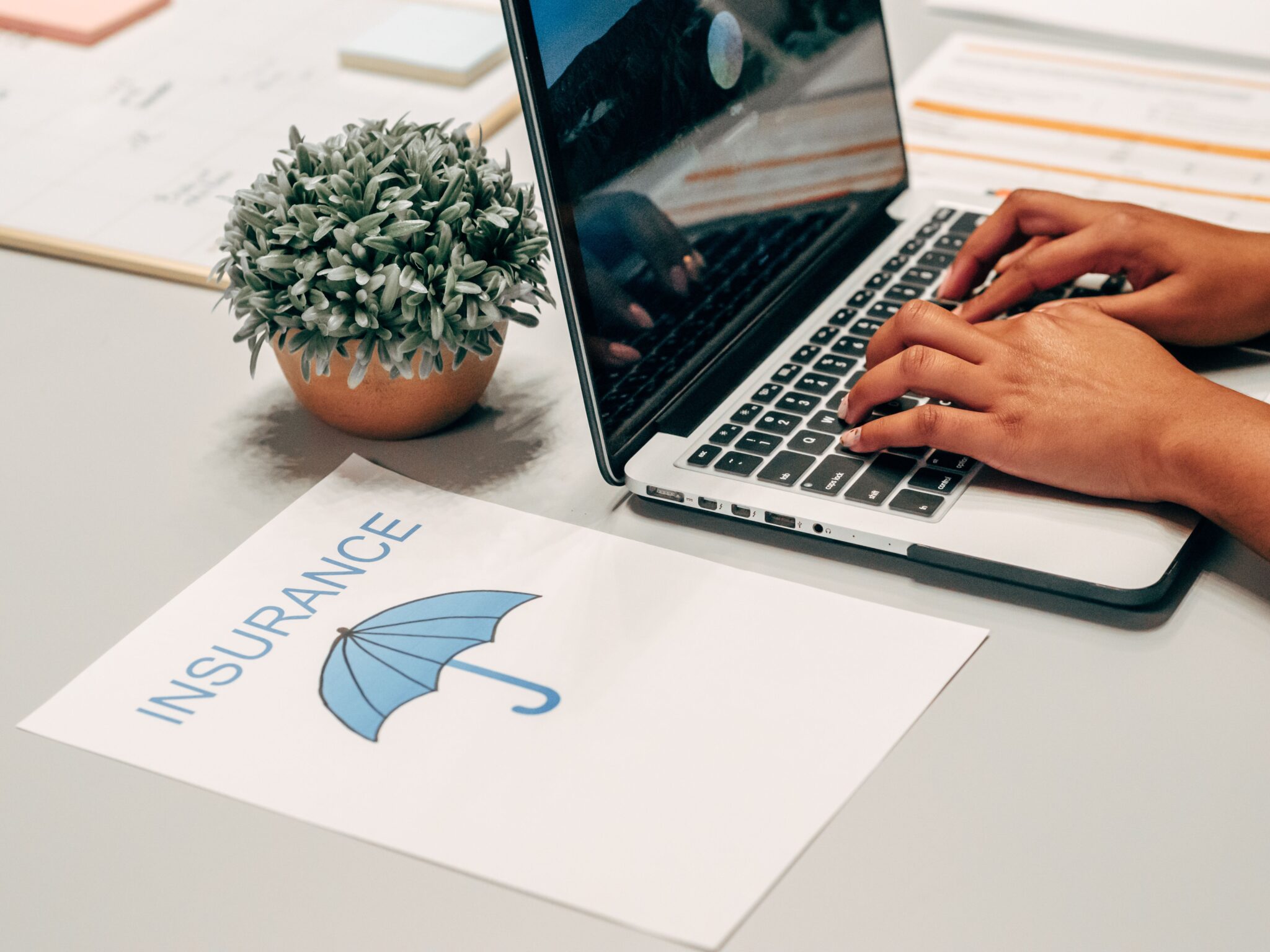 Business Insurance UK