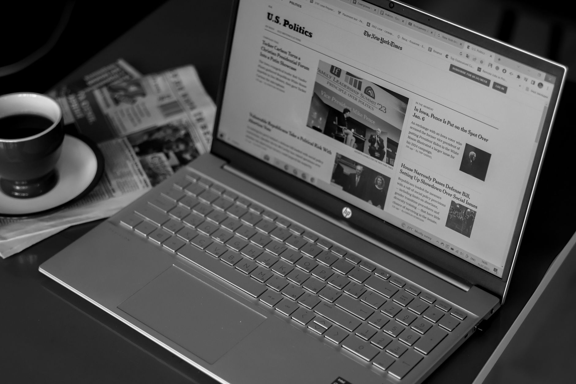 The Biggest Monetisation Mistakes News Websites Still Make in 2026