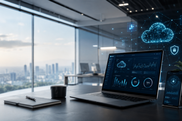 Beaconsoft Latest Tech Info