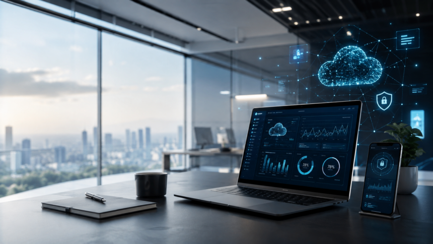 Beaconsoft Latest Tech Info