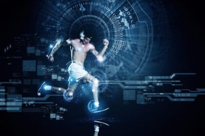How Technology Is Changing the Way We Enjoy Sport